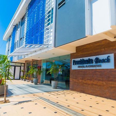 Hotel Presidente Beach Salinas Salinas  Exterior photo