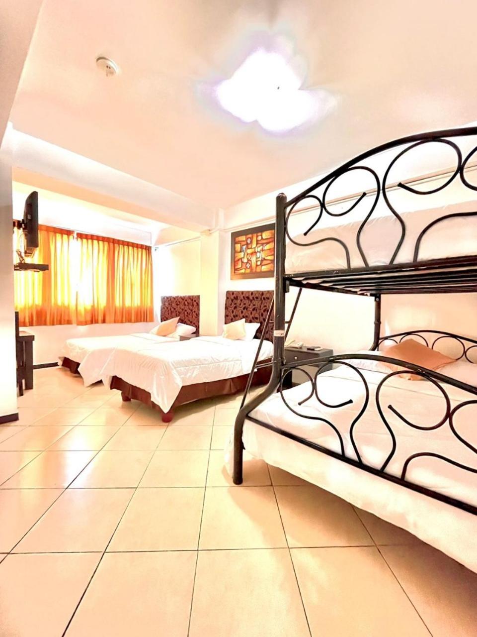 Hotel Presidente Beach Salinas Salinas  Exterior photo