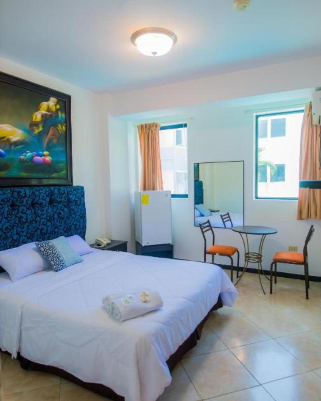 Hotel Presidente Beach Salinas Salinas  Exterior photo